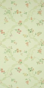 SANDERSON ANNA MARIA WALLPAPER